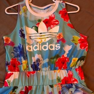 Adidas Dress
